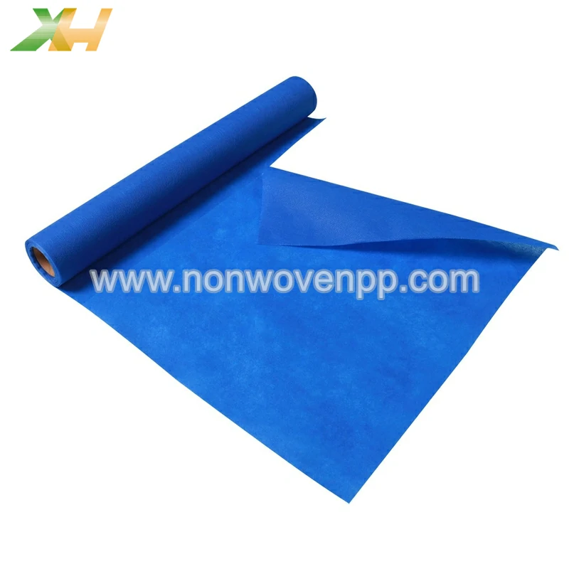 xinhua 0.4m x 12m Non Woven Tablecloth Roll